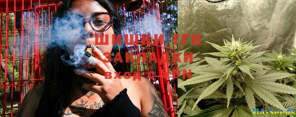 крисы Бронницы