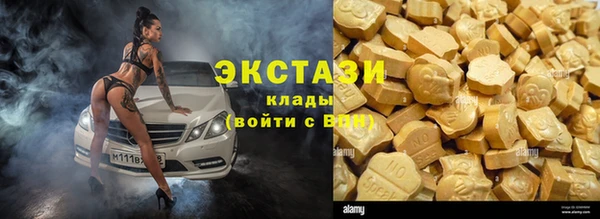крисы Бронницы
